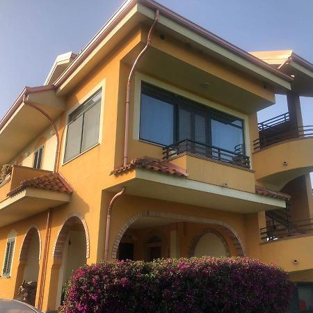 Ferienwohnung Casa Clementina Pizzo  Exterior foto