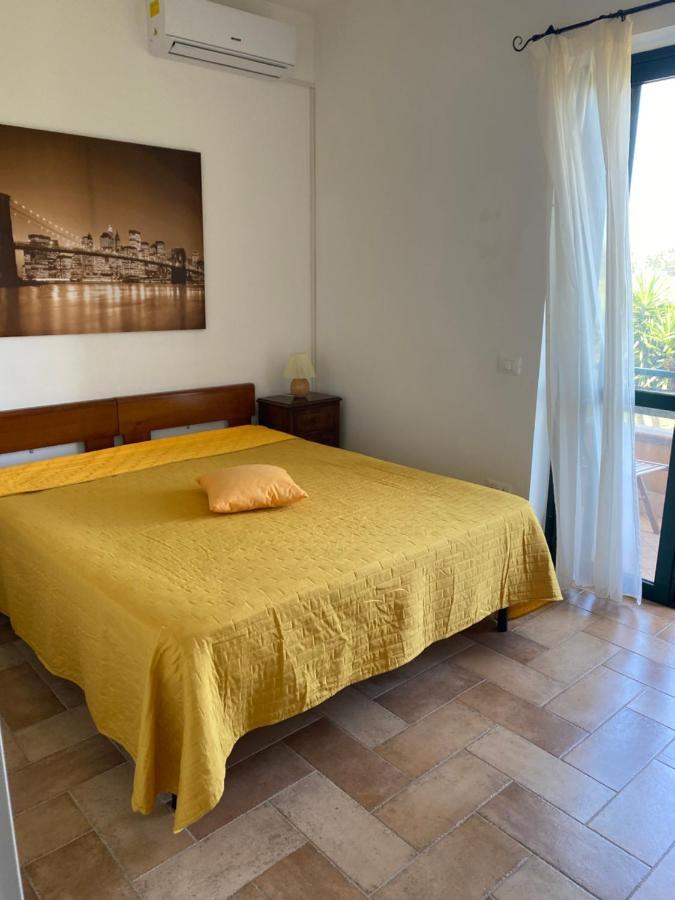 Ferienwohnung Casa Clementina Pizzo  Exterior foto
