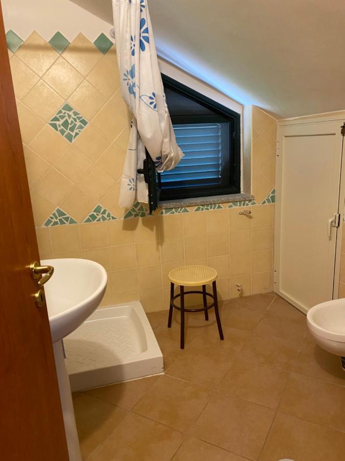 Ferienwohnung Casa Clementina Pizzo  Exterior foto