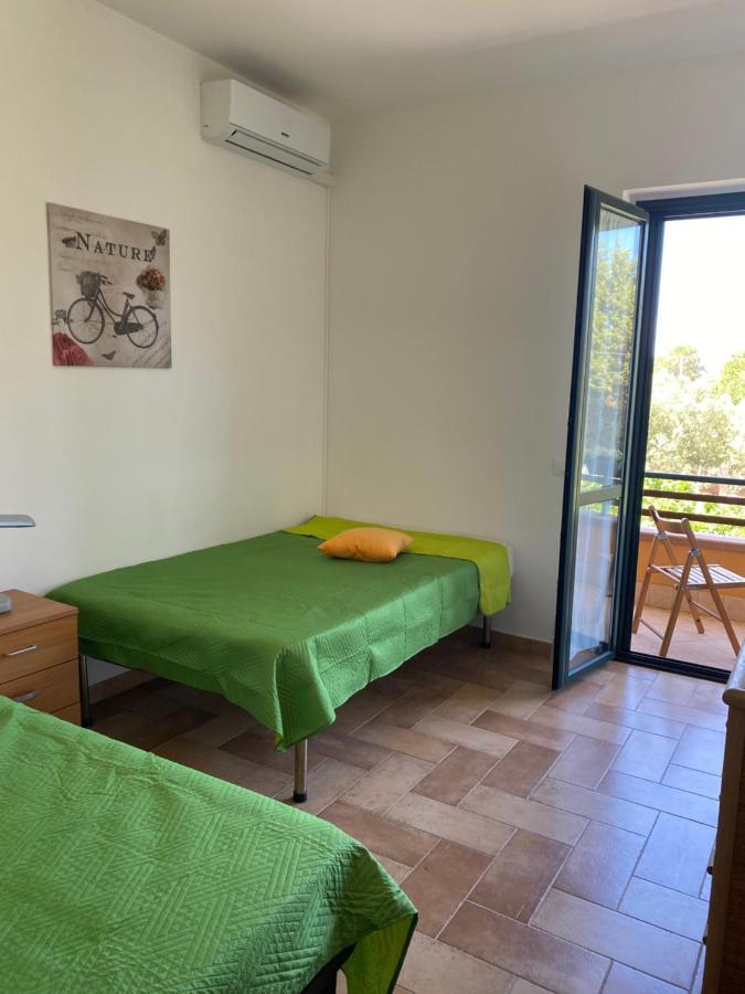 Ferienwohnung Casa Clementina Pizzo  Exterior foto