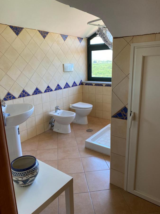 Ferienwohnung Casa Clementina Pizzo  Exterior foto