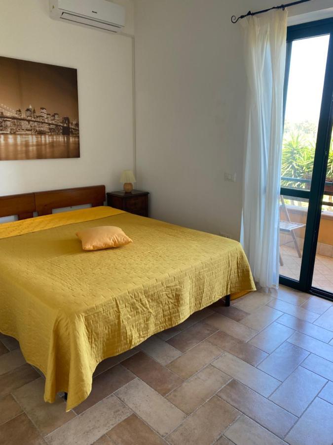 Ferienwohnung Casa Clementina Pizzo  Exterior foto
