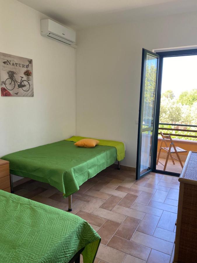Ferienwohnung Casa Clementina Pizzo  Exterior foto
