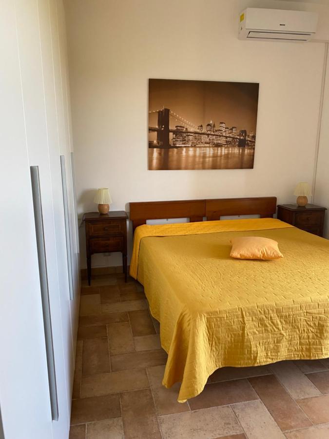 Ferienwohnung Casa Clementina Pizzo  Exterior foto