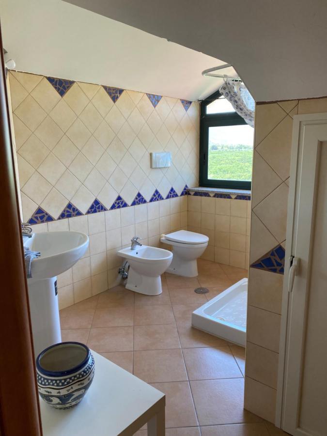 Ferienwohnung Casa Clementina Pizzo  Exterior foto
